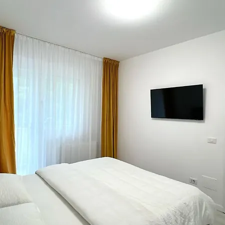Zain Apartment Craiova