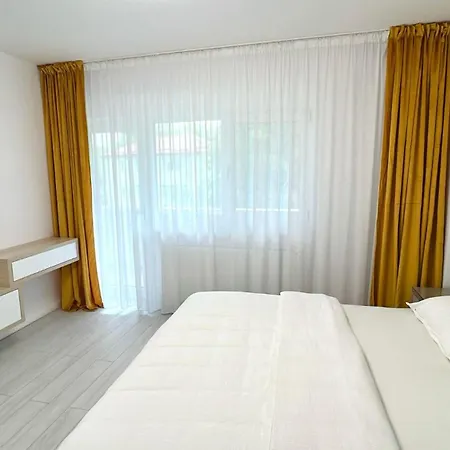 Apartment Zain Craiova