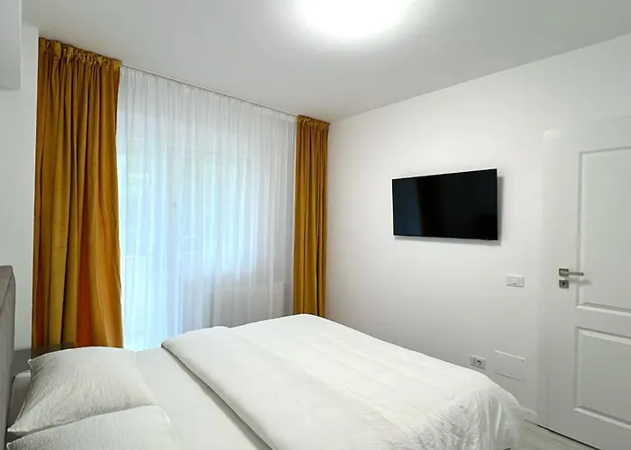 Zain Appartement Craiova