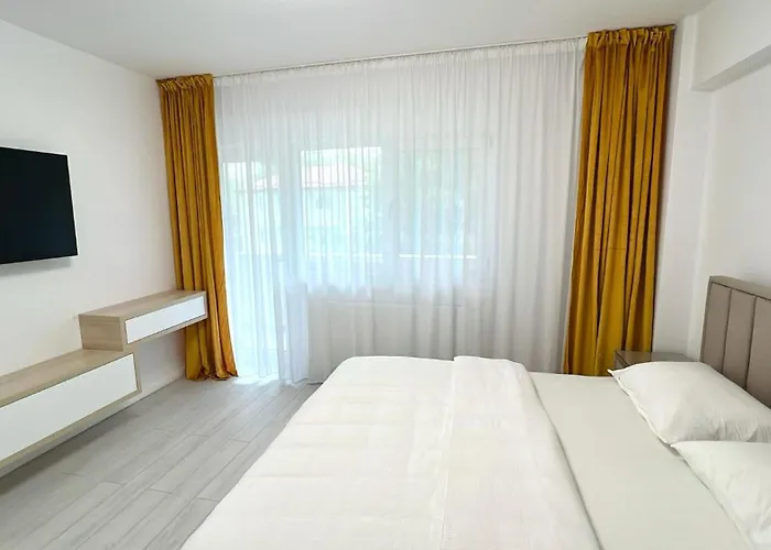 Appartement Zain Craiova